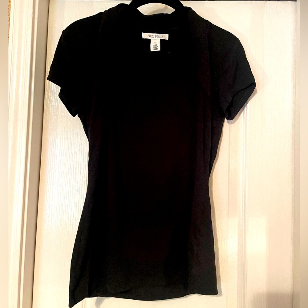 White House/Black Market plain shirt